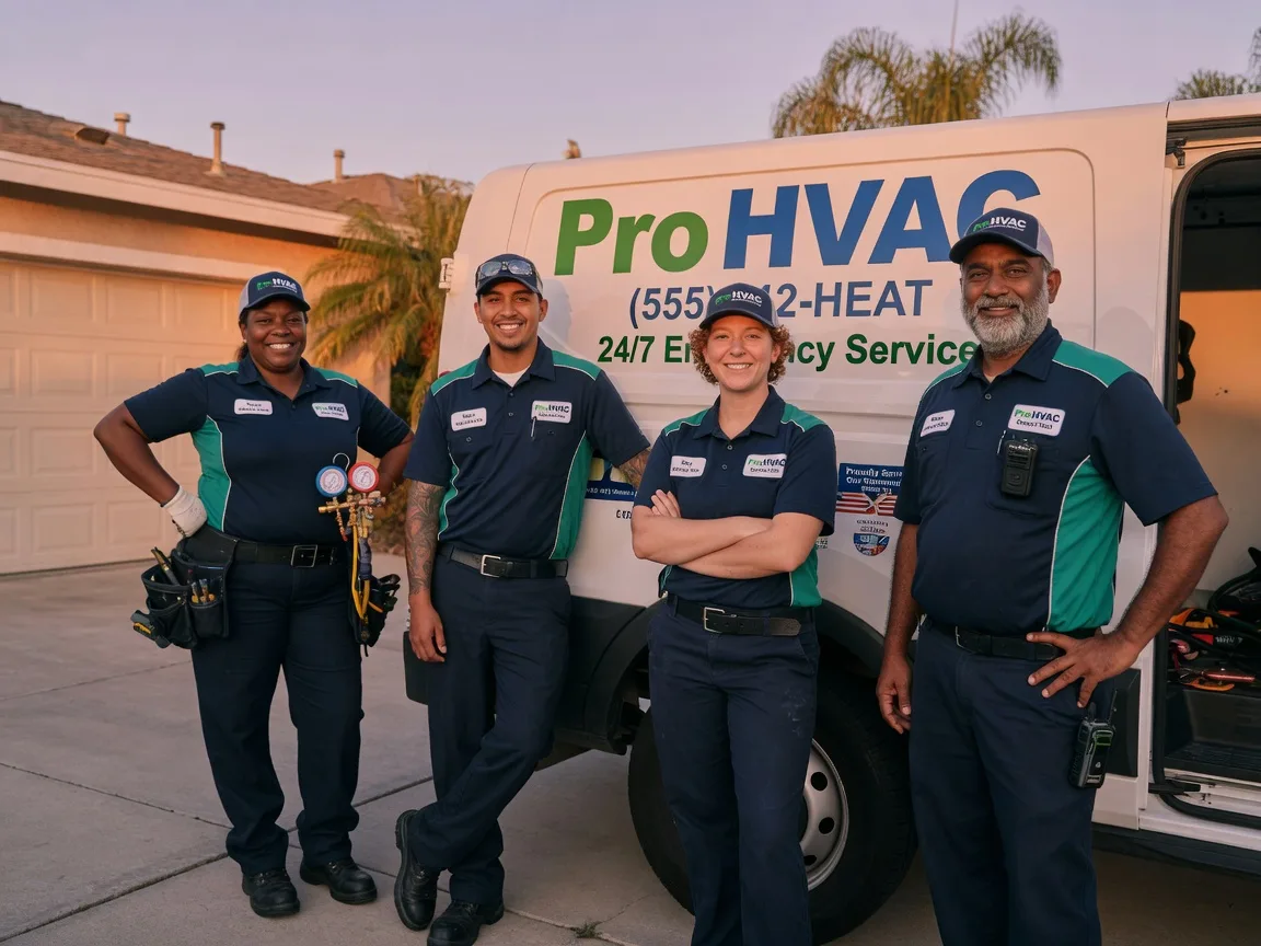 Furnace Repair company in Stout, OH